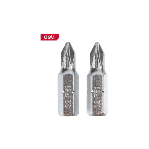 Deli Umetak PH1x25mm 2kom EDL251001 Cene