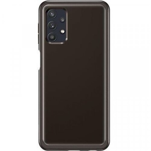 Samsung original ovitek EF-QA326TBE za SAMSUNG Galaxy A32 A326 5G - črn Slike