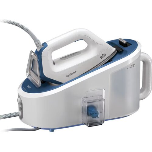 Braun care style 5 steam IS5145WH parna stanica Slike
