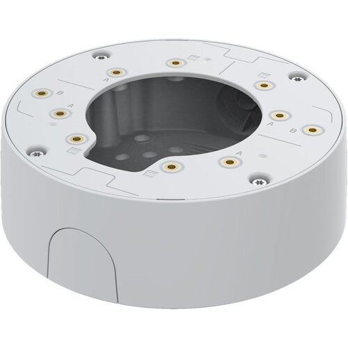 Axis TP3603 conduit back box&amp;quot; Slike