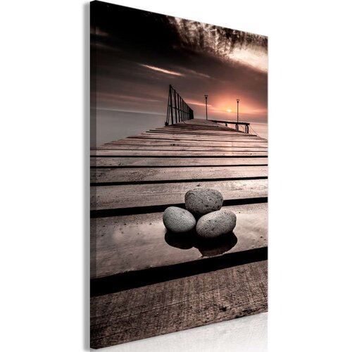  Slika - September Sunset (1 Part) Vertical 60x90 Cene