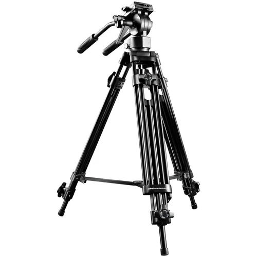  Walimex Pro Video stativ/tripod EI-9901 (max.138 cm)