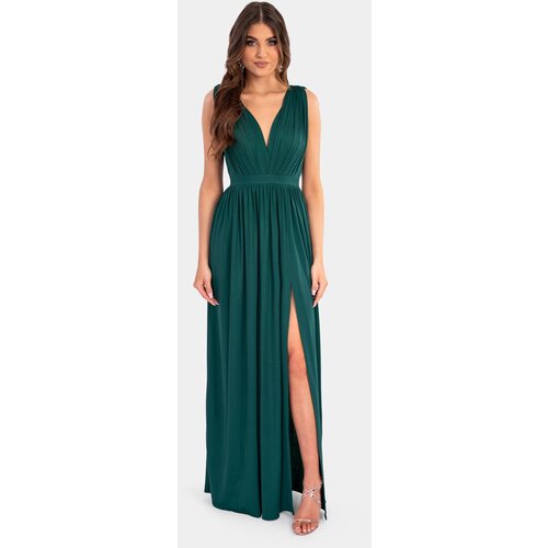 Edoti VALERIA maxi dress DL Slike
