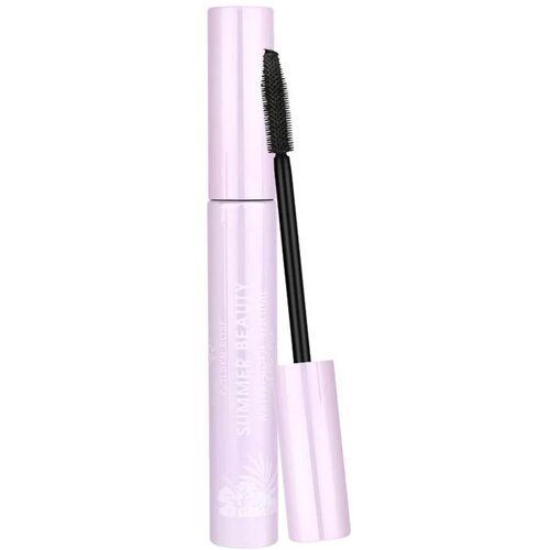 Golden Rose Vodootporna maskara GR Summer Beauty, Crna, 8ml Slike