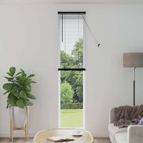  Venecijanska roleta Crna 213 x 60 cm PVC Cijene