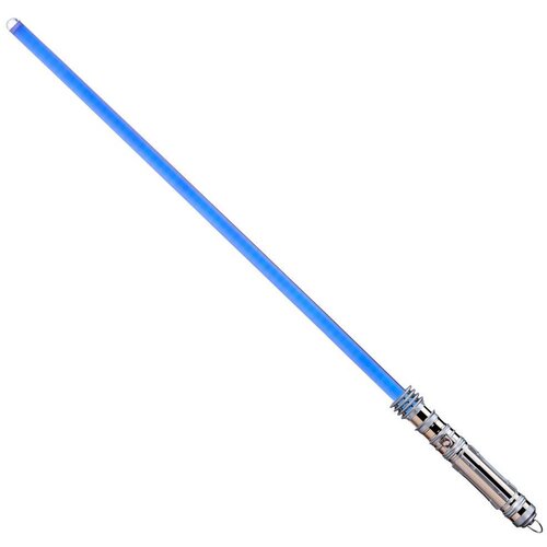 Hasbro Leia Organa Star Wars Force FX Elite Osnova za svetlobni me? in odstranljivo rezilo, Ve?barvno, (21552588) Slike