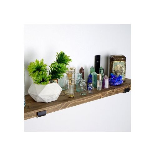 Hanah home zidna polica Lam010 Slike