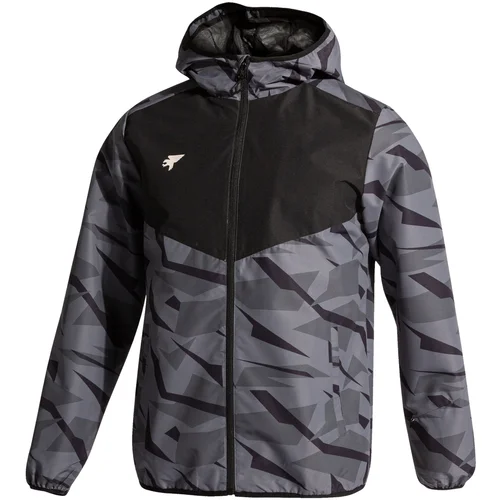 Joma Explorer Rain Jacket Siva