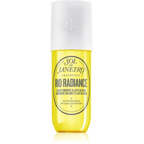 Sol de Janeiro Rio Radiance Mirisna magla za tijelo i kosu za žene 90 ml Cijene