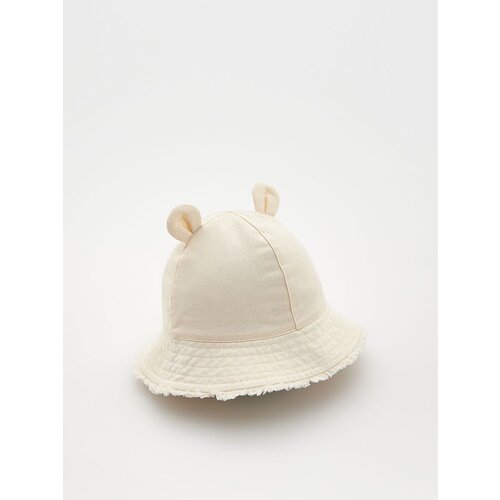 Reserved Babies` hat - bež Cene