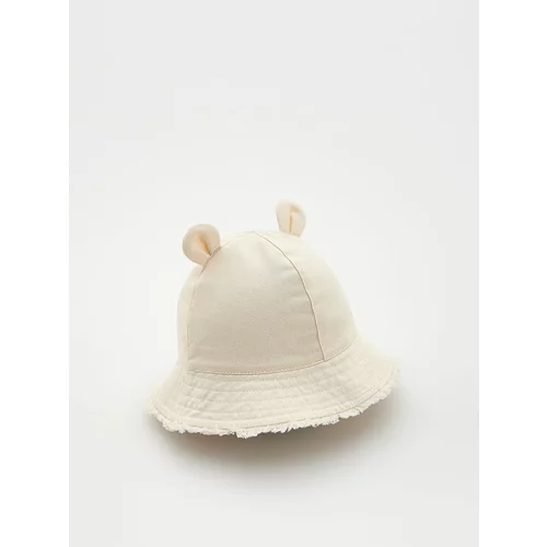Reserved Babies` hat - bež