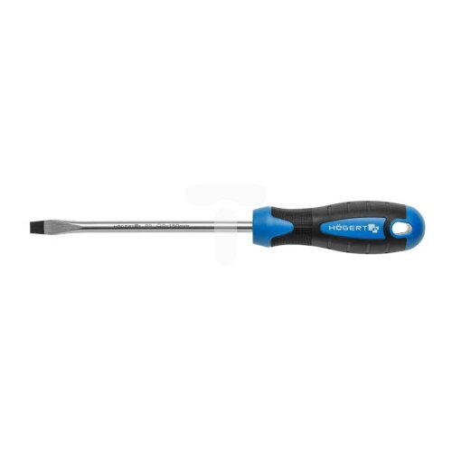 Hogert ravni odvijač S2 3x100mm ( HT1S002 ) Slike