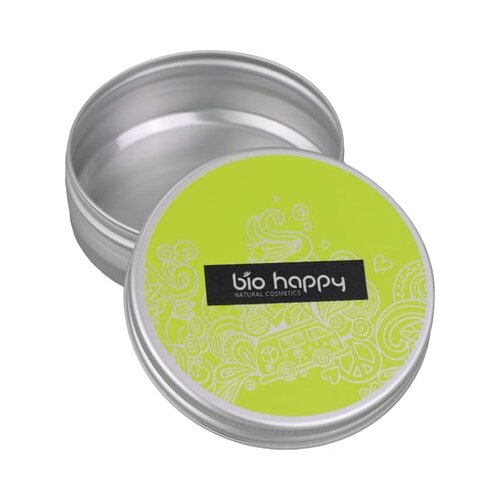 Bio Happy 4FREEdom Solid Cosmetics Storage Tin - Green Cijene