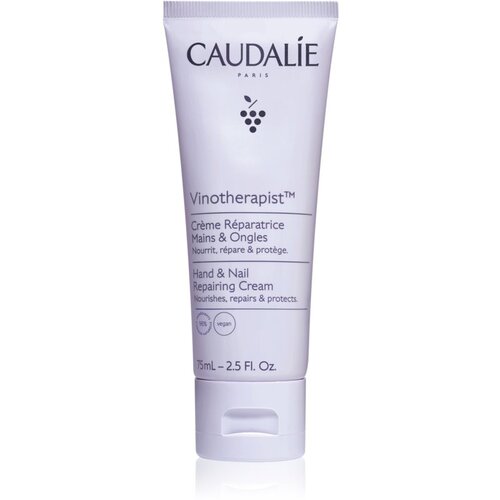 Caudalie Vinotherapist hidratantna krema za ruke i nokte 75 ml Cijene