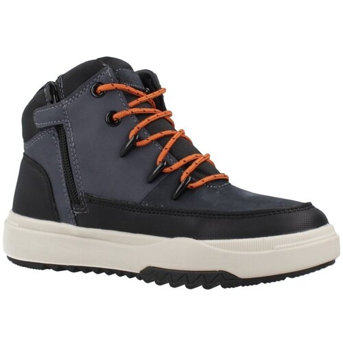 Geox J BUNSHEE BOY B ABX Plava Slike