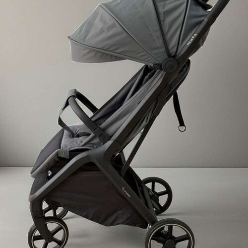 LA MAMA MaTa kolica za bebe Gray Cene