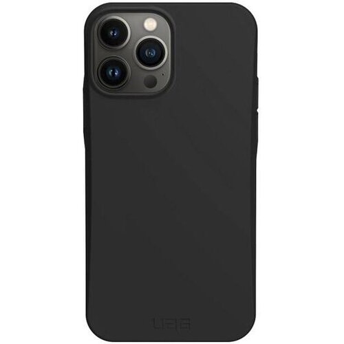 Uag Maska Outback za iPhone 14 Pro Max crna Slike