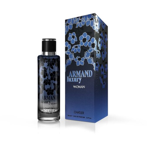 Chatler Armand Luxury Ženski parfem 100 ml. Cene