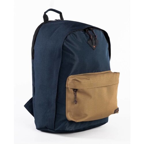 Rip Curl backpack DOME DELUXE HYKE Navy Slike