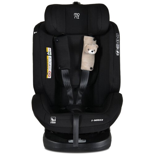 Moni i-Maxx auto sedi&amp;scaron;te 40-150cm, isofix Slike