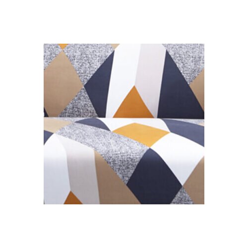  Univerzalna prevleka za zofe - #3 XL (235&amp;ndash;300 cm) Slike