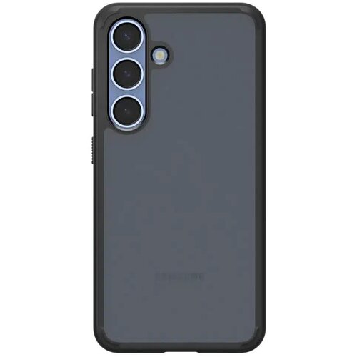 Spigen ULTRA HYBRID FUTROLA ACS09007 za SAMSUNG S25 &amp;ndash; frost crna Slike