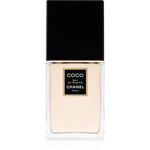Chanel Coco toaletna voda 100 ml za ženske Slike