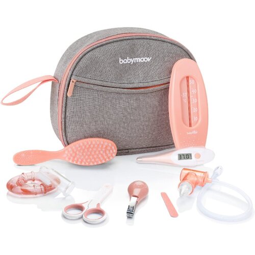 Babymoov Hygienic Set Peach komplet za nego otroka Cene