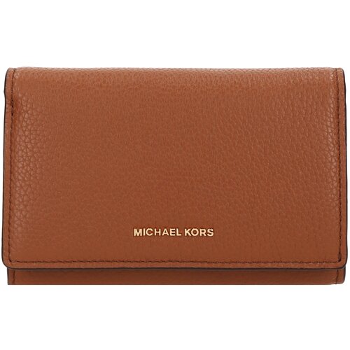 Michael Kors Denarnica rjava / zlata Slike