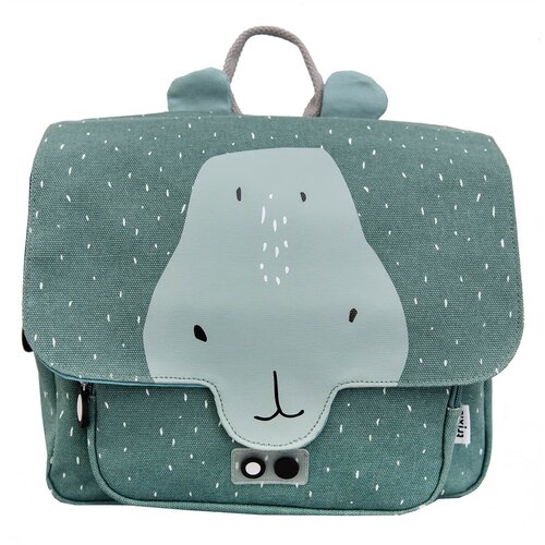 Trixie otroška torba mr. hippo Cene