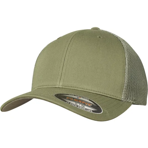 Flexfit Mesh Trucker Buck