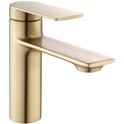 Rea Kupaonska miješalica Storm GOLD BRUSH Low Cijene