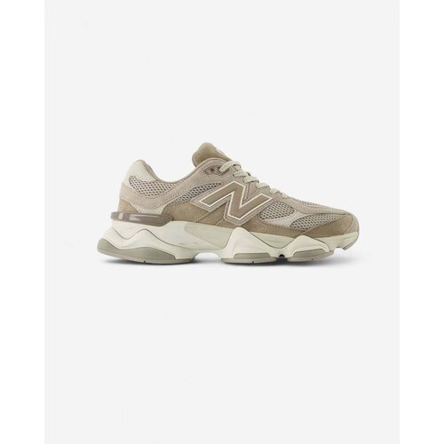 New Balance Nizke superge 9060 &amp;quot;Mushroom&amp;quot; Bela Slike