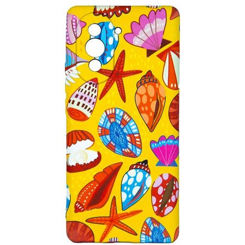  Maska za telefon SVETLECE za Huawei Nova 10 DZ9/5 Cene