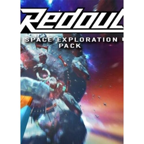 Steam Redout - Space Exploration Pack (DLC) Key GLOBAL Cene
