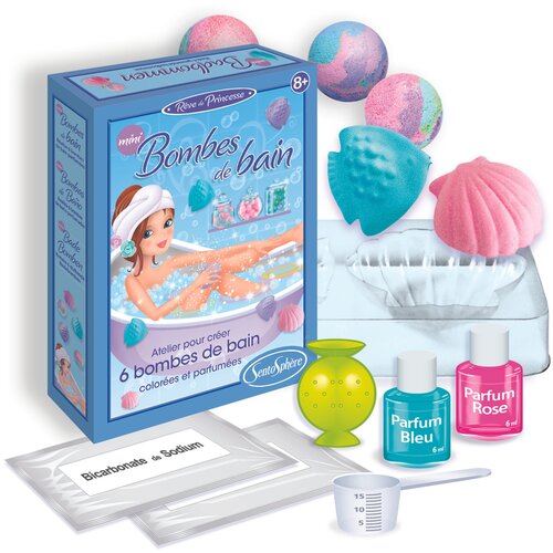 Sentosphere Mini kopalne bombice, (21336958) Slike