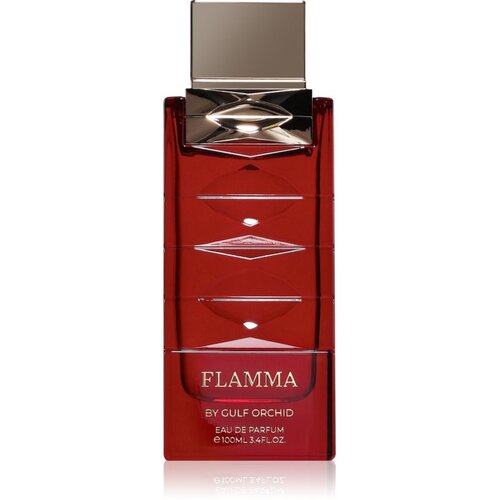 Gulf Orchid Flamma parfumska voda uniseks 100 ml Slike