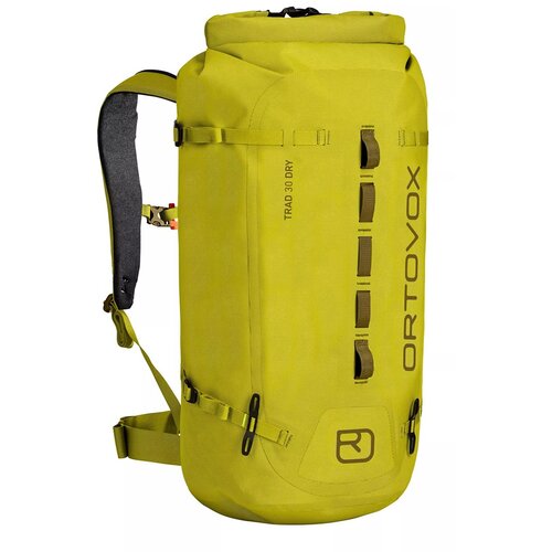  ORTOVOX TRAD 30 DRY 30 L Yellow Cijene