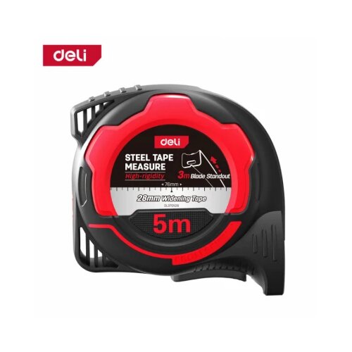Deli merna traka 5m supreme EDL370528 Slike