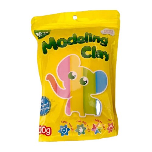M&G Plastelin za modeliranje 6 boja 110g AKE04474 Cijene