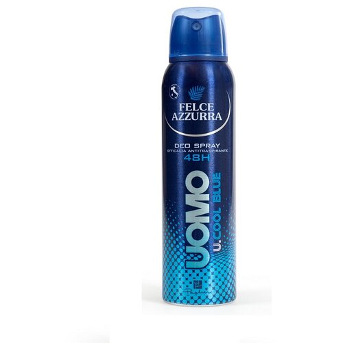 FELCE AZZURRO felce azzurra dezodorans sprej cool blu 150ml. Cene