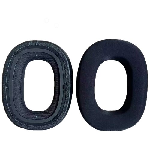 INF Združljivi 2 kosa hladilnih gel blazinic za u&scaron;esa Bowers & Wilkins PX7S2 PX8 Black, (5000090556) Cene