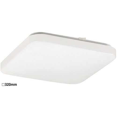 Rabalux Plafonjera Rob LED 32W bela (2287) Slike