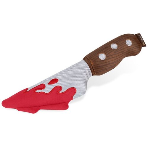 Play Igrača za pse Horror Knife - Cene