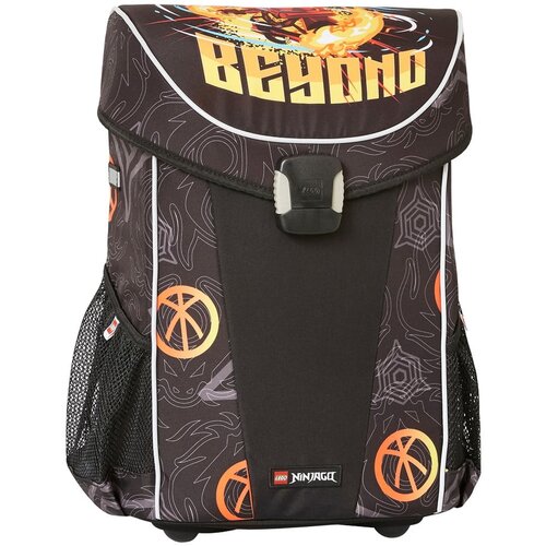 Lego Dječji ruksak 18 l Ninjago Reach Beyond Easy Light – Cijene
