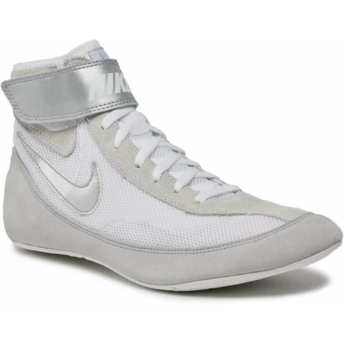 Nike Čevlji Speedsweep VII 366683 100 White/Metallic Silver
