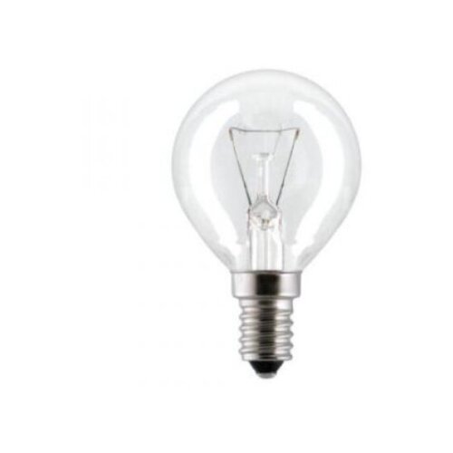  Sijalica kugla 40w e14 bistra ( 635018 ) Slike