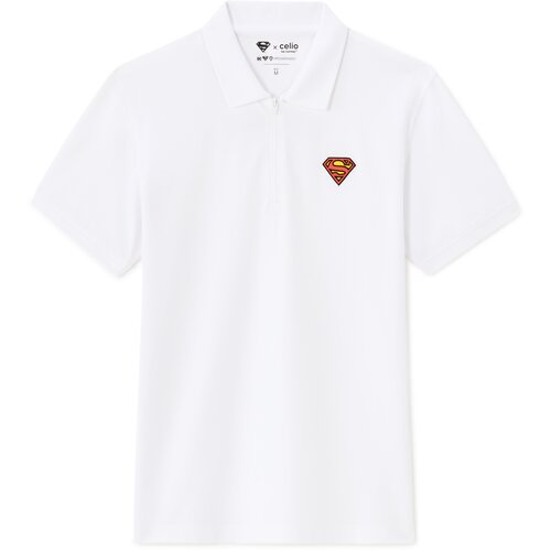 Celio Polo shirt Superman - Men&amp;#039;s Slike