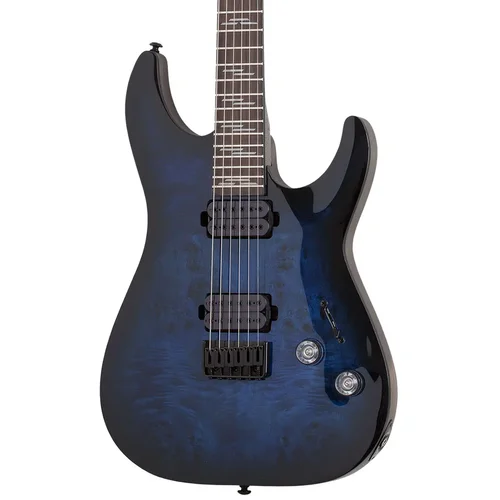 Schecter OMEN ELITE 6 STBB električna gitara