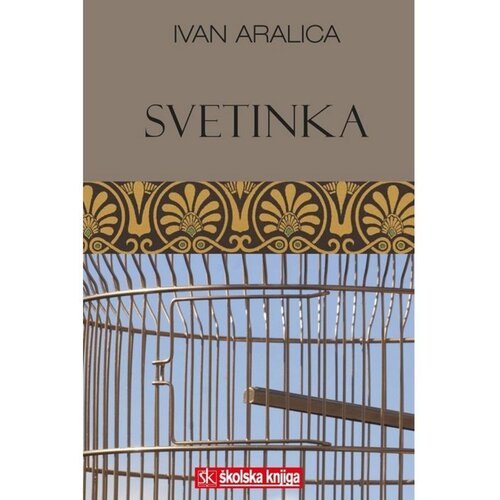 &amp;Scaron;kolska knjiga Svetinka Slike